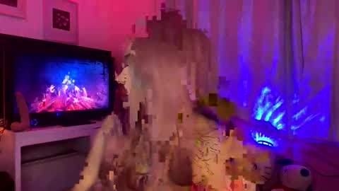 Valeria online show from February 9, 8:05 am