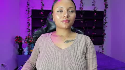 sweet ana  online show from April 28, 1:25 am