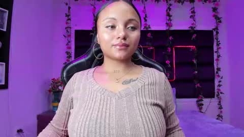 sweet ana  online show from November 7, 2:28 am