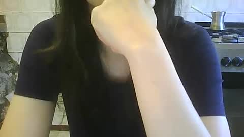sweet4y0u online show from June 18, 5:31 am