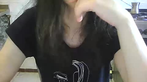 sweet4y0u online show from June 25, 7:46 am