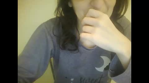 sweet4y0u online show from November 25, 2:19 pm