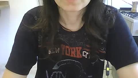 sweet4y0u online show from July 27, 7:16 am