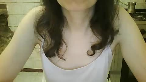 sweet4y0u online show from July 1, 7:35 pm