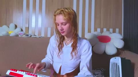 Im Billy  online show from June 28, 2:07 am
