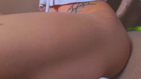 Im Billy  online show from April 30, 2:17 am
