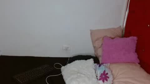 Sweet Candy  online show from January 24, 2:39 am