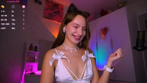 kitty online show from November 21, 6:10 pm