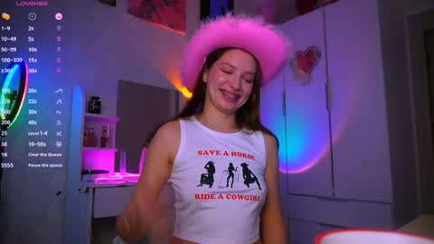 kitty online show from May 11, 4:15 pm