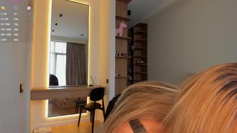 sweet__letty online show from October 8, 7:24 am