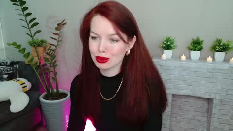 sweet__mooon online show from February 27, 5:07 am