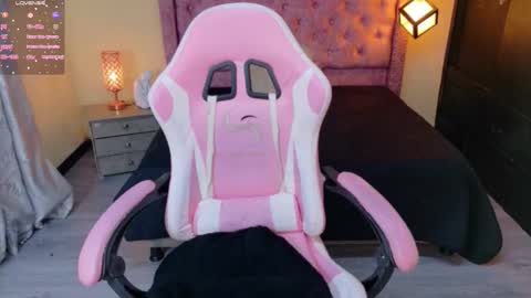 sweet__thang online show from November 8, 6:18 am