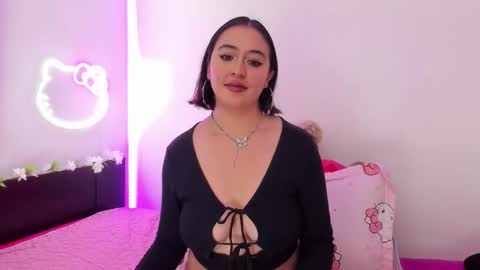 Agata online show from December 4, 7:03 pm