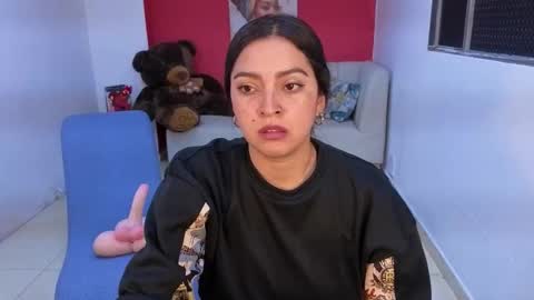 sweet_ahinara online show from November 1, 7:40 pm