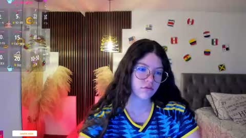 Alice online show from July 7, 7:27 pm