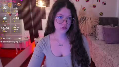 Alice online show from June 30, 7:46 pm