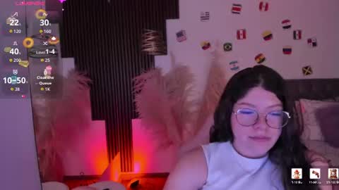 Alice online show from July 1, 7:57 pm