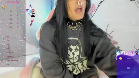 sweet_angelkanon online show from May 9, 1:13 pm