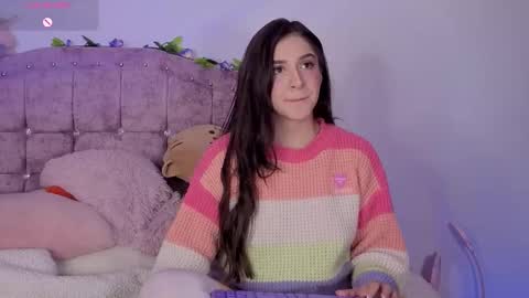 Sthefany Lauren Independent Model  online show from February 4, 2:14 am