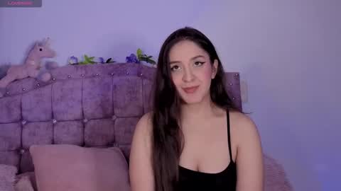 Sthefany Lauren Independent Model  online show from October 24, 4:41 am