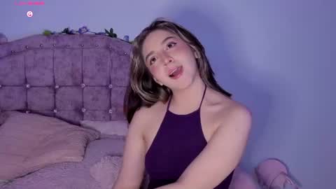Sthefany Lauren Independent Model  online show from August 5, 4:08 am
