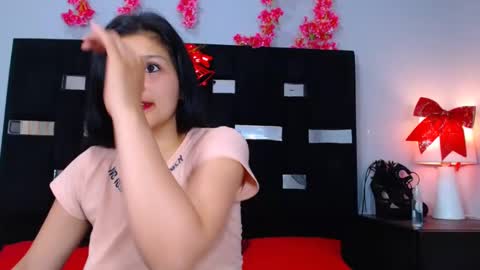 antonella online show from December 31, 4:57 pm