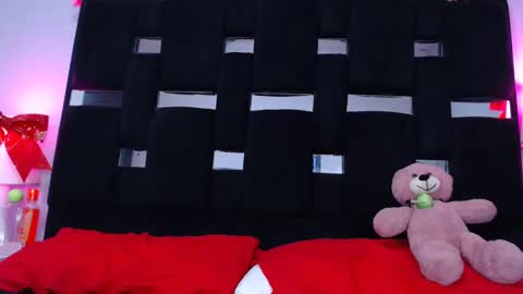 antonella online show from January 17, 8:22 pm