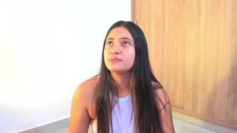 Asheley online show from March 12, 4:15 am