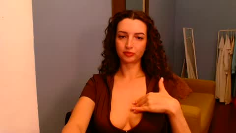 Miranda online show from June 24, 5:01 pm