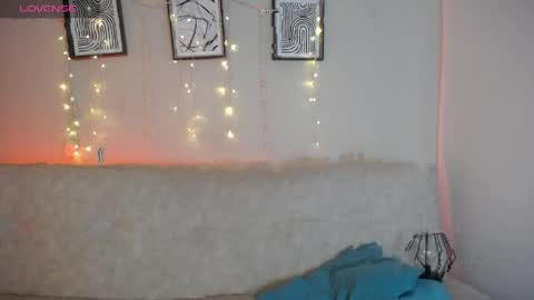Bella Valery online show from April 29, 8:47 pm