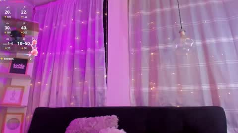 Bella online show from July 2, 5:35 am