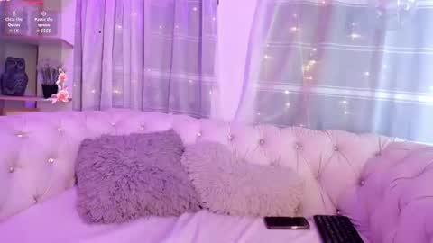 Bella online show from July 22, 4:02 am