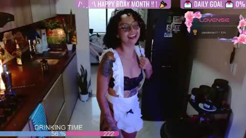 Tutti  online show from July 4, 11:11 pm