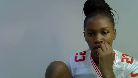 Snapshot of sweet_brown9 chatting on September 28, 5:07 pm sweet_brown9 online show from September 28, 5:07 pm
