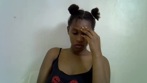 Snapshot of sweet_brown9 chatting on September 20, 12:25 pm sweet_brown9 online show from September 20, 12:25 pm