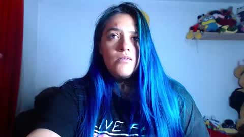 Bubbles online show from November 21, 2:13 am