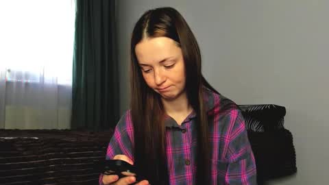 Christina online show from March 14, 2:07 pm