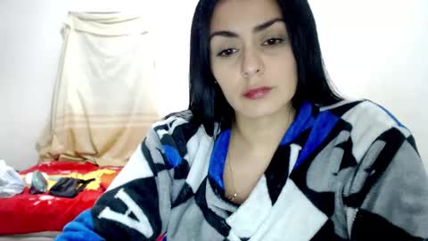 dulce online show from October 28, 4:07 am