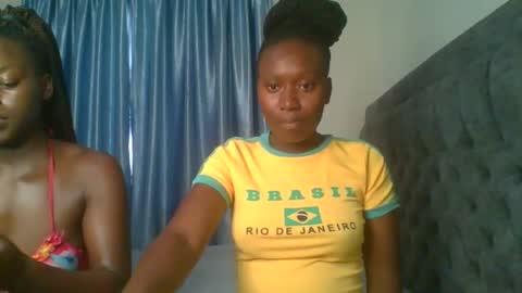 Camila online show from October 28, 12:11 pm