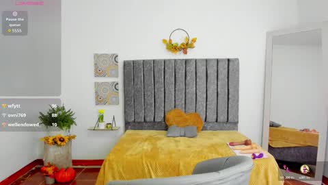 Cata online show from October 23, 3:18 pm