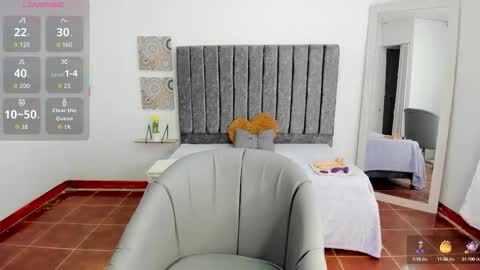 Cata online show from October 5, 1:27 pm