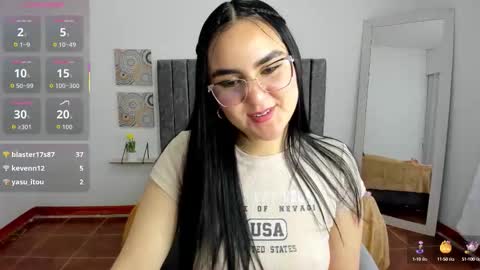 Cata online show from October 2, 2:55 pm