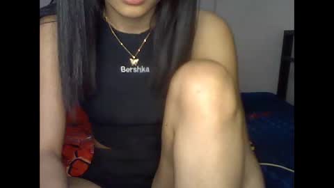 sweet_chantalle online show from January 21, 9:13 am