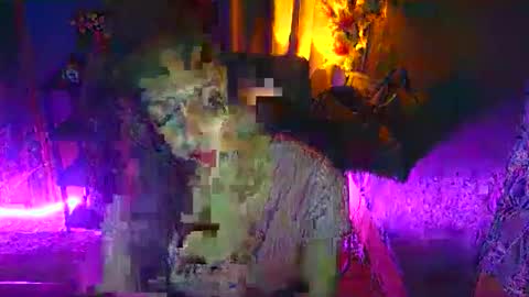 sweet_charmel online show from May 6, 11:58 am