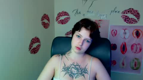 Ivy online show from July 8, 7:32 am