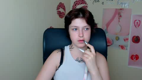 Ivy online show from July 22, 6:36 am