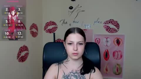 Ivy online show from April 27, 10:12 am