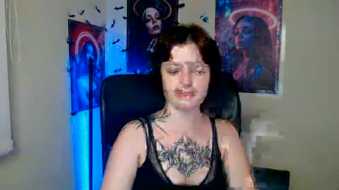 Ivy online show from July 23, 12:24 pm