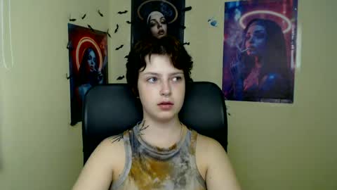 Ivy online show from July 7, 7:23 am