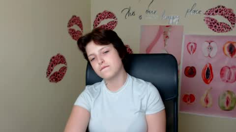 Ivy online show from July 17, 10:52 am